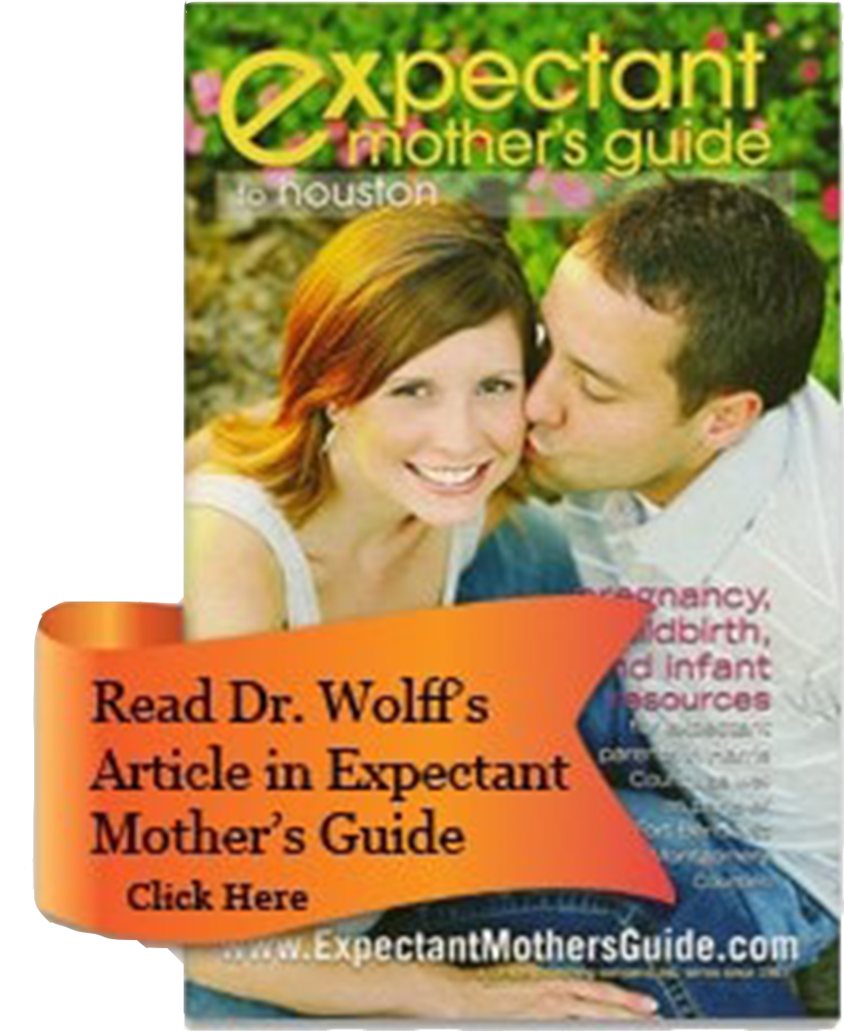 Expecting Mother's Guide - Better Health Center Article